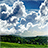 icon Cloud Live Wallpaper(Nuvem Papel De Parede Animado) 2.7