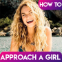 icon How to Approach a Girl(COMO SE APROXIMAR DE UMA GAROTA
)