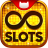 icon Infinity Slots(Infinity Slots - Jogos de Cassino) 6.13.1
