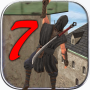 icon Ninja Assassin Hero 7 Ocean of Pirates(Ninja Assassin Hero 7 Pirates)