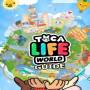 icon Toca Life World Guide(Toca Life World Town Novo Guia 2021
)