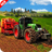 icon Farming Simulator Game 3D(Farmland Tractor Farming Jogos) 1.0