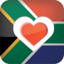 icon South Africa Social(South African Dating: Aplicativo de bate-papo
)
