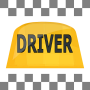 icon Online TAXI Driver