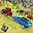 icon Heavy Duty Tractor Puller Simulator 3D() 1.0
