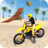 icon Racing Moto: Beach Jumping Simulator(Motocross Beach Bike Games 3D) 1.6