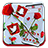 icon Red Rose Launcher Theme(Tema Red Rose Tema
) 3.2