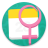 icon Menstrual Calendar(Calendário menstrual e de ovulação) 1.0.42