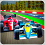icon Real Formula Car Racing(Real Formula Car Race)