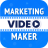 icon MarketingVideoMaker(Marketing Video Maker Ad Maker) 69.0