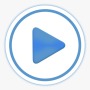icon Video Player(Video Player - todos os formatos HD Video Player
)