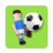 icon ToyFootballGame3D(Jogo de futebol de brinquedo 3d) 2.1.0