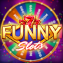 icon Funny Slots(Funny Slots -Teen patti Com jogo de cartas reais on-line
)