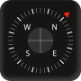 icon Gps Compass(Bússola de navegação de mapa GPS)