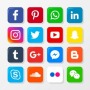 icon SoApp : All in One Social Media App (recente: All in One Social Media App
)