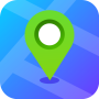 icon Location Spoofer(GPS Faker: Alterar localização)