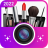 icon Makeup Editor(Beleza Maquiagem Editor de Fotos
) -