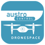 icon Austro Control Dronespace