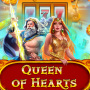 icon Queen of Hearts(Rainha dos corações
)