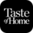 icon Taste of Home(Gosto de Casa
) 14.810