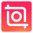 icon InShot(Video Editor Maker - InShot) 1.971.1418