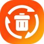 icon Deleted Video Recovery App: Recover Deleted Photos (Deleted Video Recovery App: Recuperar fotos deletadas
)