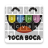 icon Toca Boca Keyboard Theme(Toca Boca Tema Teclado
) 1.1
