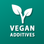 icon Vegan Additives(Aditivos veganos)
