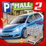 icon Shopping Mall Car Parking(Shopping carro de condução 2)