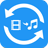 icon Video To MP3(Vídeo para MP3 – Conversor em) 23.0