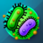 icon Bacteria 0.2.8