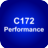 icon C172 Performance(Desempenho C172) 4.4.8