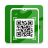 icon QrScanner(código Qr e leitor de código de barras) 64.0