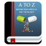 icon Drugs Dictionary(Drugs Dictionary Offline-Medication, Dosage, Usage
)