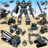 icon Mech Robot Transformation(Mech Robot Transforming Games) 1.0.46