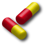 icon DrugRX(DrugRx (doença, diagnóstico)
)