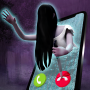icon Horror Call & Scary Chat Prank (Chamada de terror e bate-papo assustador Prank)