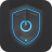 icon ALPHA VPN(-papo do disjuntor de filtro de alta velocidade forte Yami Gram) 9