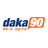 icon Daka90(voos de 90 minutos, pacotes de férias) 1.9.3