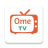 icon OmeTV(OmeTV – Alternativa de bate-papo por vídeo) 605078