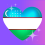 icon Chat Uzbekistan Dating(reuniões Uzbequistão Namoro)