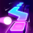 icon Dancing Ballz(Dancing Ballz: Magic Tiles) 2.4.8