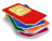 icon SIM Card(SIM Informações e Contatos Transferência) 3.41