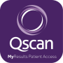 icon Qscan MyResults Patient Access (Qscan MyResults Acesso
)