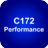 icon C172 Performance(Desempenho C172) 4.3.16