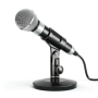 icon Microphone Amplifier (Amplificador de microfone
)