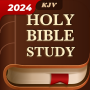 icon Holy Bible Study (Estudo da Bíblia Sagrada)