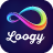 icon Loogy(Loogy: Invitation Logo Maker) 12.1