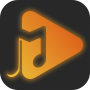 icon Music Player (Music Player
)
