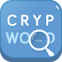 icon Cryptograms · Puzzle Quotes ()